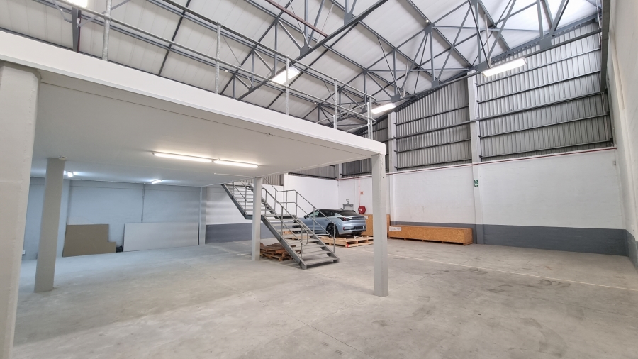 Commercial Property for Sale in Airport Industria Western Cape